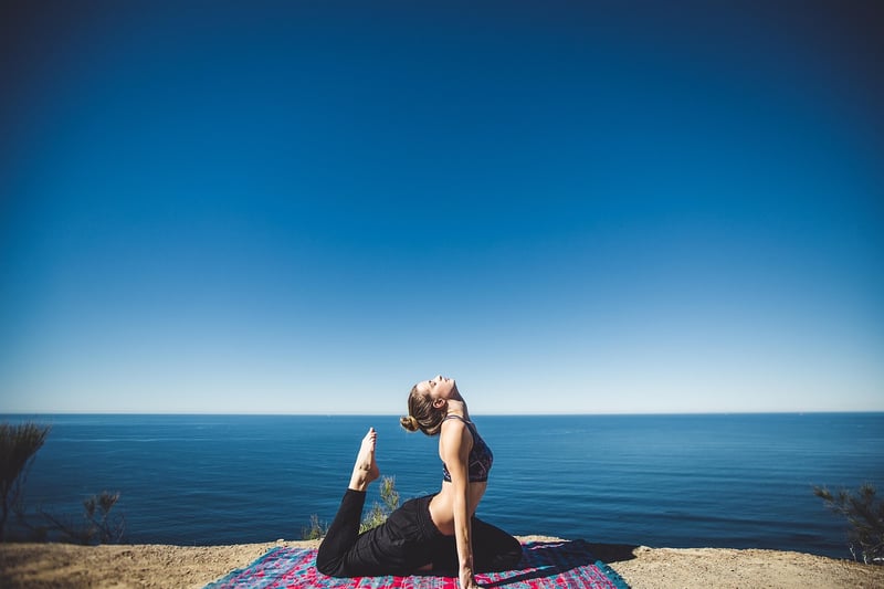 Mindfulness through Body Awareness